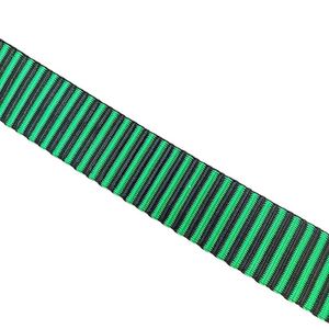 Wholesale 15mm 20mm 25mm 30mm Plain Polyester Nylon <b>Webbing</b> for Bag - Product Image 2