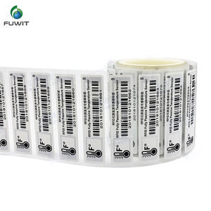 860-960mhz <span class=keywords><strong>Rfid</strong></span> 라벨 콜드 체인 물류 방수 취성 고온 저항 센서 태그 Uhf <span class=keywords><strong>Rfid</strong></span> 태그 스티커 - Product Image 4
