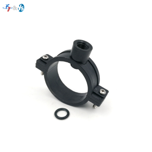 <span class=keywords><strong>Buse</strong></span> de pulvérisation à clipser pour tuyau, en PP de qualité supérieure, avec anneau de serrage à fente et <span class=keywords><strong>buse</strong></span> conique, pour ventilateur et <span class=keywords><strong>buse</strong></span> de pulvérisation - Product Image 4