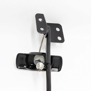 Soporte de Llanta de Repuesto Oliver 628002W000 para Hyundai Santa Fe 2015-2018, de Acero - Product Image 3
