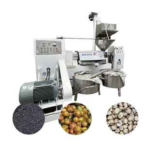 Fornitore Multispecialty pressa a vite fredda e calda <span class=keywords><strong>sead</strong></span> di arachidi e pressa per olio di semi di chicchi di caffè - Product Image 2