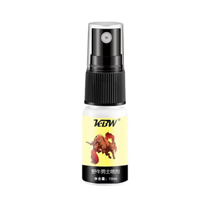 Sin efectos secundarios, espray masculino Extra fuerte, Mejor Efecto, mejora, espray sexual masculino, mantiene mucho tiempo, espray retardante sexual para hombres adultos, Sexo - Product Image 5