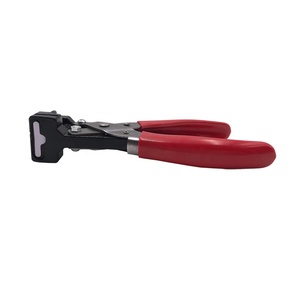 Piccolo pugno a forma di singola a forma di T rovesciata per scatola di carta sacchetto di pellicola di plastica - Product Image 5