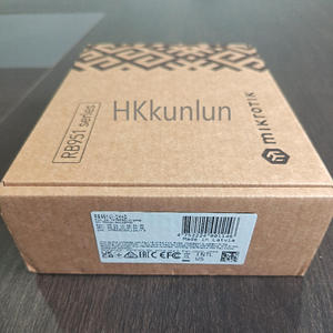 Mikro Tik RB951Ui-2HnD เราเตอร์อุปกรณ์เครือข่ายไร้สาย2.4กิกะเฮิร์ตซ์ AP พร้อมพอร์ตอีเธอร์เน็ตห้าพอร์ตและ POE - Product Image 2