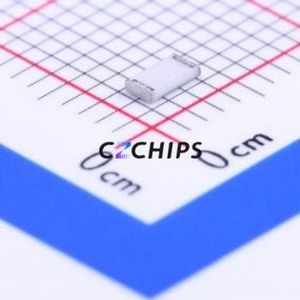 Resistencia SMD RTT06514JTP 1206 (Tipo: Película Gruesa) (Resistencia: 510kOhm Precisión: 5%) - Product Image 2