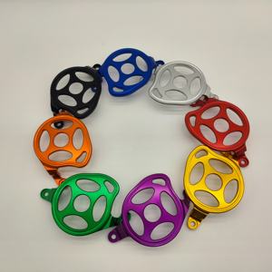 FMO Surron Light Bee 電動バイク用 強化補強 現物在庫あり カスタムアクセサリー 新世代オートバイ - Product Image 2