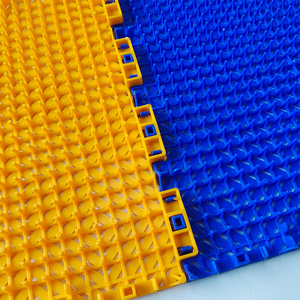 <span class=keywords><strong>PP</strong></span> lồng vào nhau sàn thể thao lồng vào nhau Composite boong gạch Futsal tòa sàn nhựa - Product Image 4