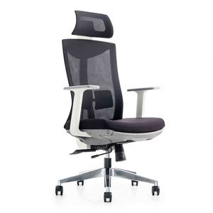 Silla de oficina ergonómica <span class=keywords><strong>Hbada</strong></span> E3, reposacabezas respetuoso con el medio ambiente, 4D - Product Image 6