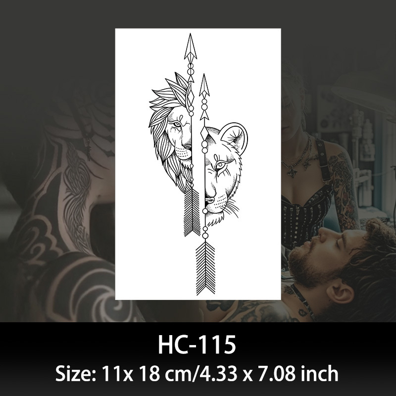 HC115