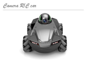 Nuevo control remoto con cámara coche de juguete adulto control remoto truco coche de juguete <span class=keywords><strong>precio</strong></span> de fábrica al por mayor - Product Image 2