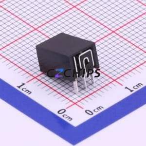 Nouveau et Original DC-003-10A composant de trou traversant (THT) circuit intégré IC puce PMIC connecteur d'alimentation cc - Product Image 2