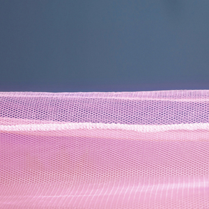 Màu Hồng giá rẻ hình chữ nhật treo màn chống muỗi cho giường đơn đôi vua - Product Image 6