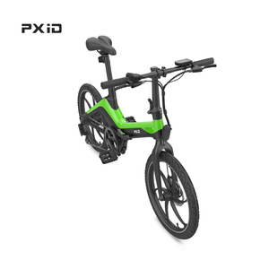 S9-2019 folding frame magnesium alloy E-bike <span class=keywords><strong>20</strong></span> inch E bike Conversion kit electric bicycle - Product Image 4