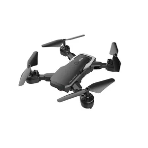 F85 720P HD กล้อง Wifi Mini เฮลิคอปเตอร์ของเล่น App 2.4G รีโมทคอนโทรลโดรนแบบพกพา Quadcopter Drones