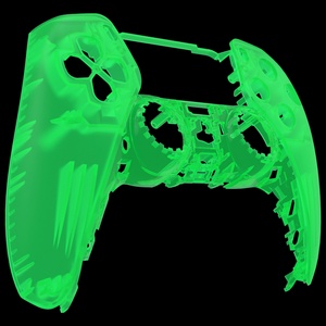แผ่นปิดหน้าจอย PS5 เรืองแสงในที่มืด, เปลือกเปลี่ยนเรืองแสงสำหรับเล่นเกมกลางคืน - Product Image 1