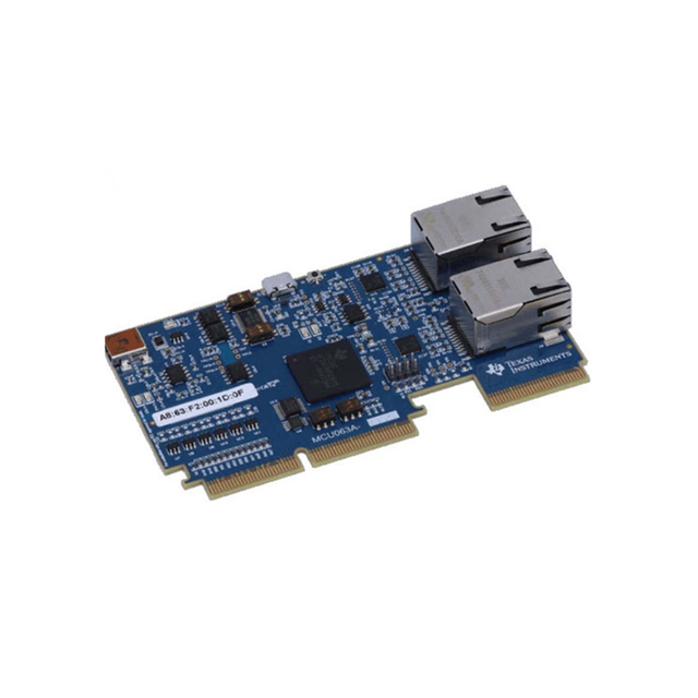 TMDSCNCD28388D new and original controlCARD evaluation module goldtech