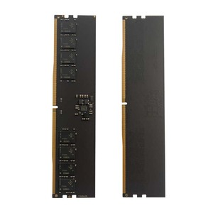 Mémoire RAM DDR5 pour Gaming 8 Go 16 Go 32 Go 64 Go Module de Mémoire de Bureau 4800 MHz 5200 MHz 5600 MHz 6400 MHz Mémoires RAM pour Ordinateur Portable - Product Image 6
