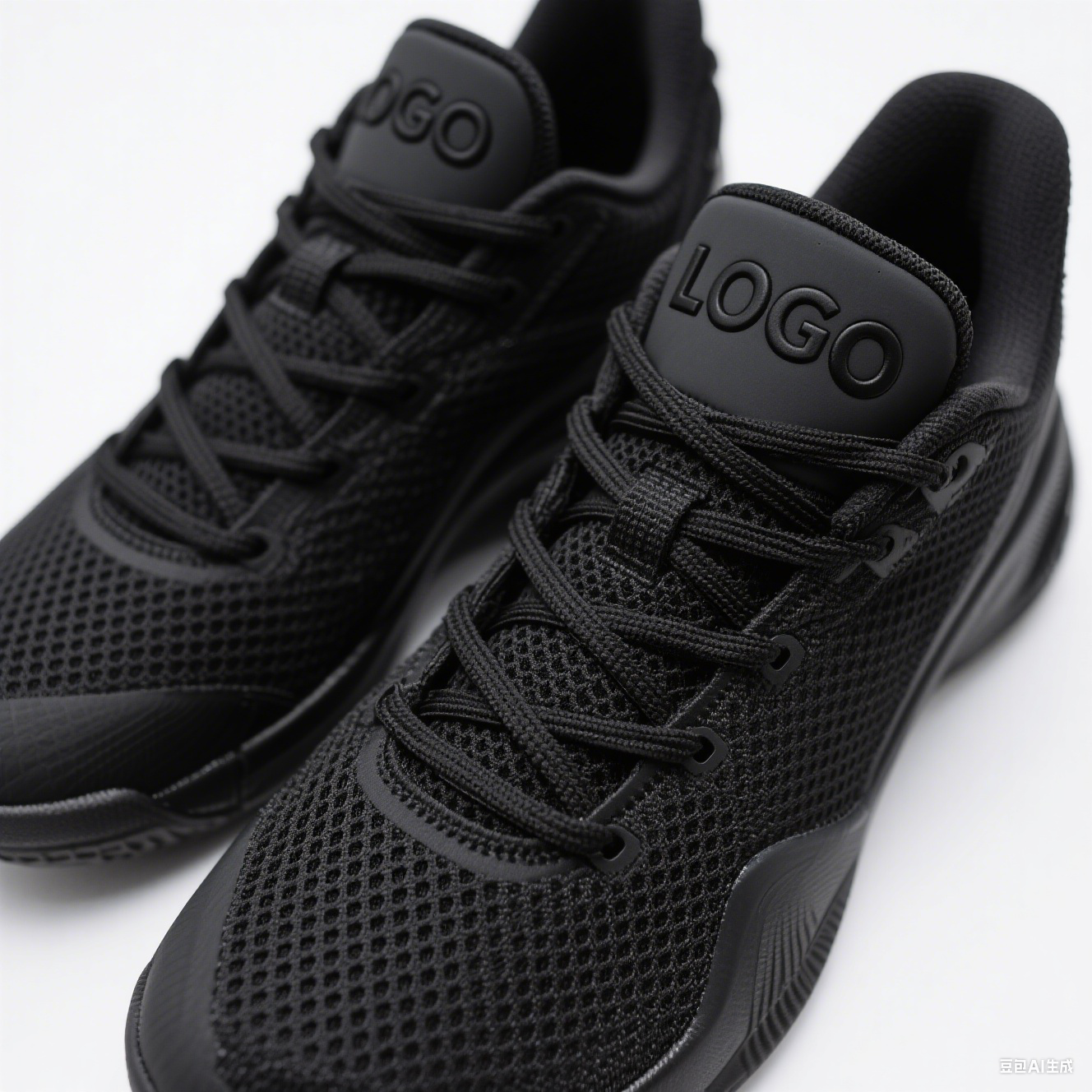 Customizable UA Shoes High Quality Fashionable Sneakers - Main Image