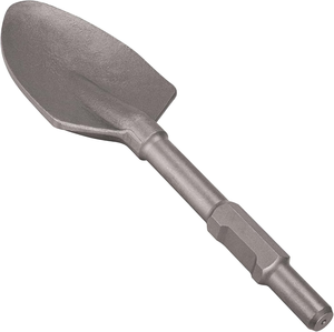 30mm PH65A 135mm scalpello da intaglio di qualità industriale con manico in acciaio 40Cr - Product Image 1