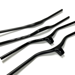 Đầy đủ <span class=keywords><strong>Carbon</strong></span> Tích hợp tay lái tùy chỉnh <span class=keywords><strong>Carbon</strong></span> <span class=keywords><strong>fibre</strong></span> tay lái và núi Xe đạp tay lái - Product Image 3