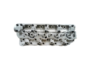 Culata OEM 4D56/4D56T de alta calidad MD109736 MD185922 para Mitsubishi L200/L300/Montero/Pajero - Product Image 2