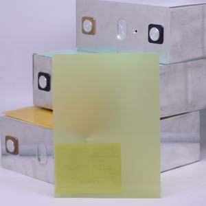 Panneau de séparation de cellule résistant aux hautes températures, antistatique, <span class=keywords><strong>en</strong></span> résine époxy 3243 haute température, pour batterie au lithium - Product Image 1