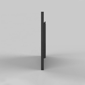 Pantalla LCD de Cristal Líquido para Interiores de 32'', 43'', 49'', 55'', Ultrafina, Resolución 1980x1020, 1 Año de Garantía, Señalización Digital - Product Image 5