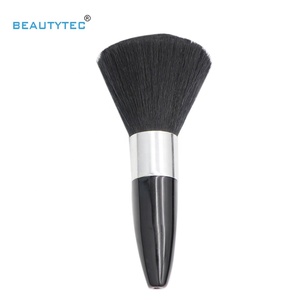 Brosse de cou noire pour coiffure, produit de beauté, pour <span class=keywords><strong>coiffeur</strong></span> et barbier, haute qualité, bon marché, 1 pièce - Product Image 4