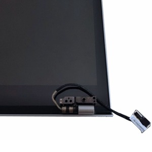 Pantalla táctil LCD FHD de 13,3 pulgadas, conjunto de piezas de la mitad superior para ASUS Zenbook UX301 UX301L UX301LA 1920*1080 azul - Product Image 2