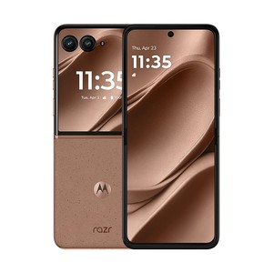 Per <span class=keywords><strong>Lenovo</strong></span> Moto Razr 50 Ultra 5G telefono pieghevole globale ROM 6.9 pollici POLED Snapdragon 8s Gen3 ricarica Wireless NFC OTA spagnolo - Product Image 4