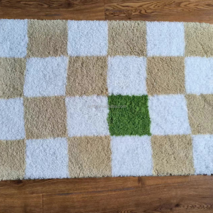 <span class=keywords><strong>2025</strong></span> thiết kế mới sợi nhỏ Tắm <span class=keywords><strong>Mat</strong></span> máy có thể giặt chống trượt Tắm <span class=keywords><strong>Mat</strong></span> Chất lượng cao - Product Image 6