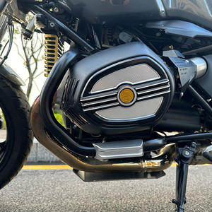 Kit de protection contre les chutes pour <span class=keywords><strong>BMW</strong></span> R9T Pure R NINET <span class=keywords><strong>Racer</strong></span> R Nine <span class=keywords><strong>T</strong></span> Scramble RNINET Urban - Product Image 4