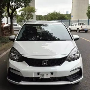 2023 Hon da Fit 1.5L CVT 131Ps toprak Dreams7-inch ekran. Sihirli Seat5.2L/100km, modaya uygun bir gö<span class=keywords><strong>r</strong></span>ünüm. Hon da güvenilir, serin günlük sü<span class=keywords><strong>r</strong></span>üş - Product Image 1