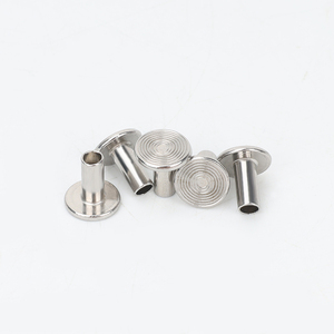 Venta al por mayor de fábrica: 100 remaches de casquillo SUS304 de alta calidad M8-M10, multiaplicación, resistentes al desgaste y a la corrosión. - Product Image 4