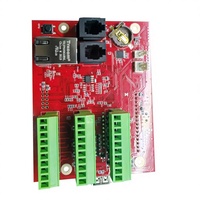 Servicio de Ingeniería Inversa de PCB para Clonación de Gerber y BOM de PCB
