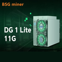 Meilleure vente Elphapex DG1 Home Miner 13G 14G 14.4G Elpha Pex Dg1 + processeur de données d'ordinateur
