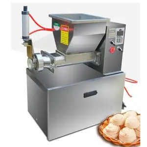 China Fabrikant Bakkerij Gebruikt Automatische Deeg Divider Rounder Baller Machine Leveranciers