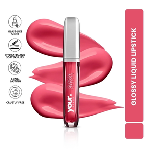 Rouge à lèvres liquide brillant Top Sell 2026 avec plus de 50 nuances et format liquide 5ML & 8ML – En vente - Product Image 2