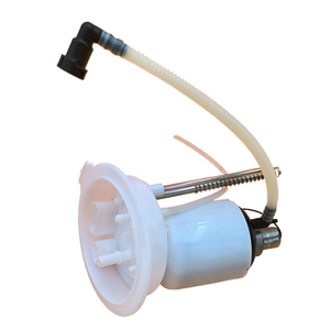 BRENZFILTER 4G0201317A für Audi A6 A7 QUATTRO S7 A221470119028 7L0919679 - Product Image 2