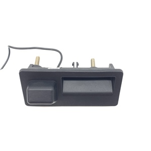 Belo กล้องมองหลังรถยนต์แบบไร้สายสำหรับ A3 Audi/A6/A6L/Q5/Q7/Touareg-170มุมกว้าง HD หน้าจอ5.0นิ้ว - Product Image 3