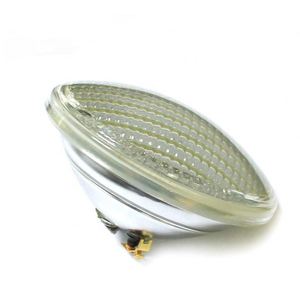 ไฟ LED สำหรับสระว่ายน้ำ IP68 กระจกใส 5000K แสงเดย์ไลท์ พร้อมรีโมทคอนโทรล RF  หลอดไฟใต้น้ำ 110V AC รับประกัน 3 ปี - Product Image 2