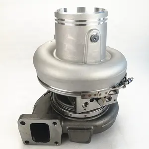 HE561V Turbo 3774601 3774612 3774626 3767630 turbo for Cummins/Volvo Truck, Various with ISX1 Engine