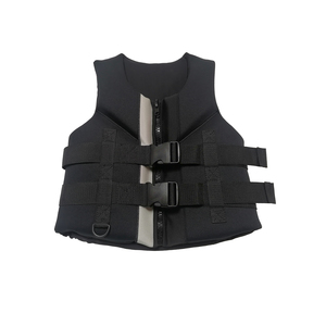 Deportes acuáticos bebé niños verano Jet Ski <span class=keywords><strong>surf</strong></span> chalecos salvavidas nadar personalizado <span class=keywords><strong>neopreno</strong></span> chaleco salvavidas para jóvenes niño niña - Product Image 1