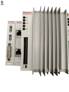 Module PLC industriel CX1020-0111 démonté, contrôleur logique programmable, composant de contrôle d'automatisation, module de contrôle industriel - Product Image 1