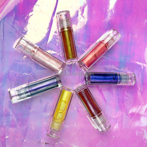 พาเลทอายแชโดว์กันน้ำแบบน้ำ พร้อมโลโก้สั่งทำ เครื่องสำอางแต่งหน้า อายแชโดว์กันน้ำ พาเลทอายแชโดว์ จัดส่งฟรี - Product Image 6