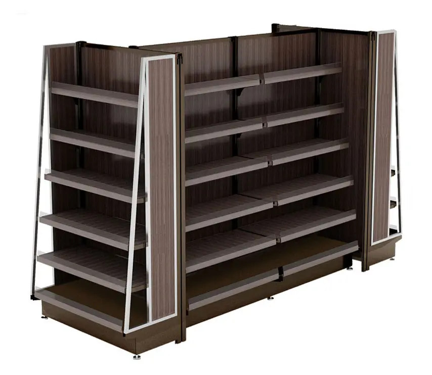 Wholesale High Quality Pharmacy Shelving for Used Pharmacy Equipment Sale