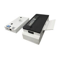 2024 hot dtf printer l1800 dengan oven untuk T-shirt mesin cetak seperti l805 dtf printer