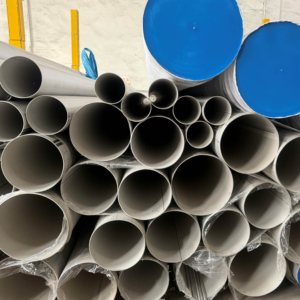 Acero Inoxidable Dúplex S22294 |   Equivalente a UNS S22250 para Equipos Offshore y Químicos - Product Image 1