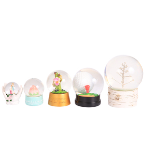 Boss Water <strong>Globe</strong> <strong>Golf</strong> Game for Golfer Manager Boxed Snow <strong>Ball</strong> <strong>Golf</strong> <strong>Ball</strong> <strong>Globe</strong> - Product Image 6