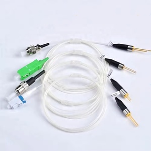 Diodo láser 20MW Fibra acoplada 980nm ESD Dot Infrarrojo 200MW 3v-5V 980 Diodo láser Larga vida útil Diodo láser rojo 0 0,02 - Product Image 5
